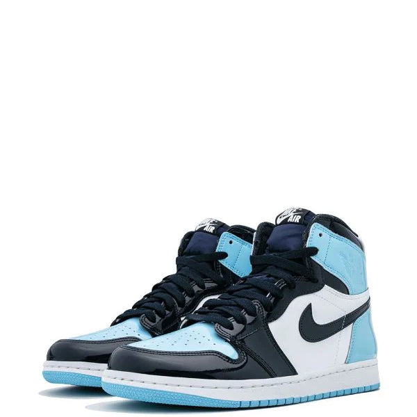 Air Jordan 1 High OG "UNC Patent Leather" - shoestation44