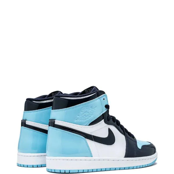 Air Jordan 1 High OG "UNC Patent Leather" - shoestation44