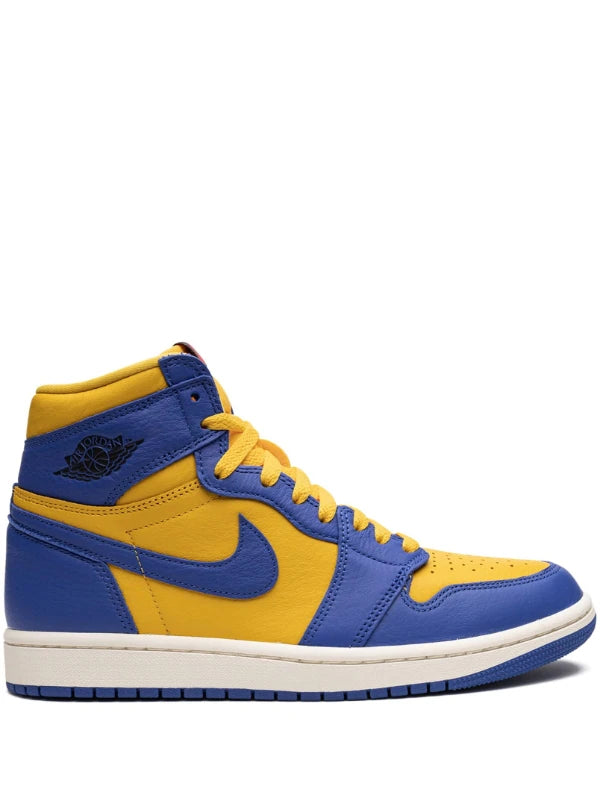 Air Jordan 1 High OG "Reverse Laney" - shoestation44