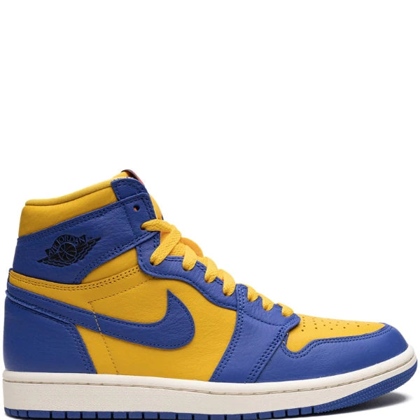 Air Jordan 1 High OG "Reverse Laney" - shoestation44