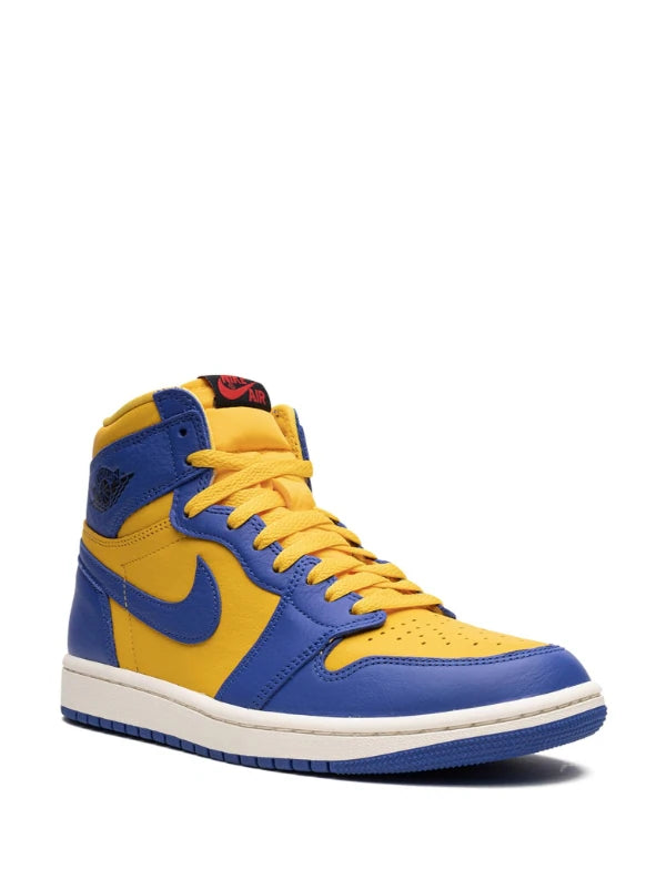 Air Jordan 1 High OG "Reverse Laney" - shoestation44