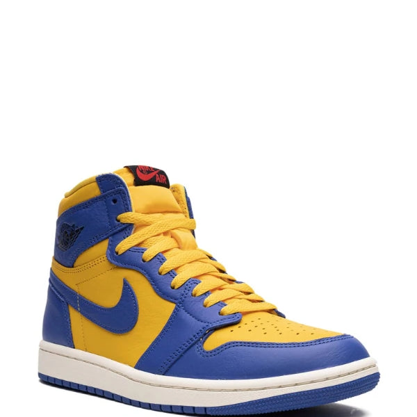 Air Jordan 1 High OG "Reverse Laney" - shoestation44