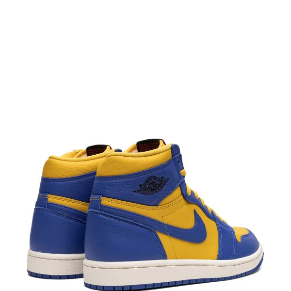 Air Jordan 1 High OG "Reverse Laney" - shoestation44