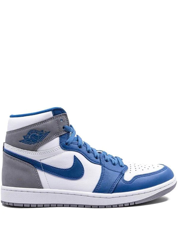 Air Jordan 1 High OG "True Blue" - shoestation44