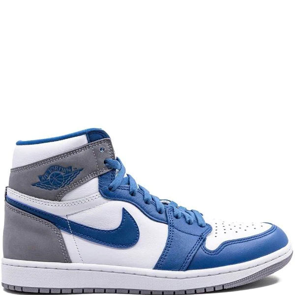 Air Jordan 1 High OG "True Blue" - shoestation44