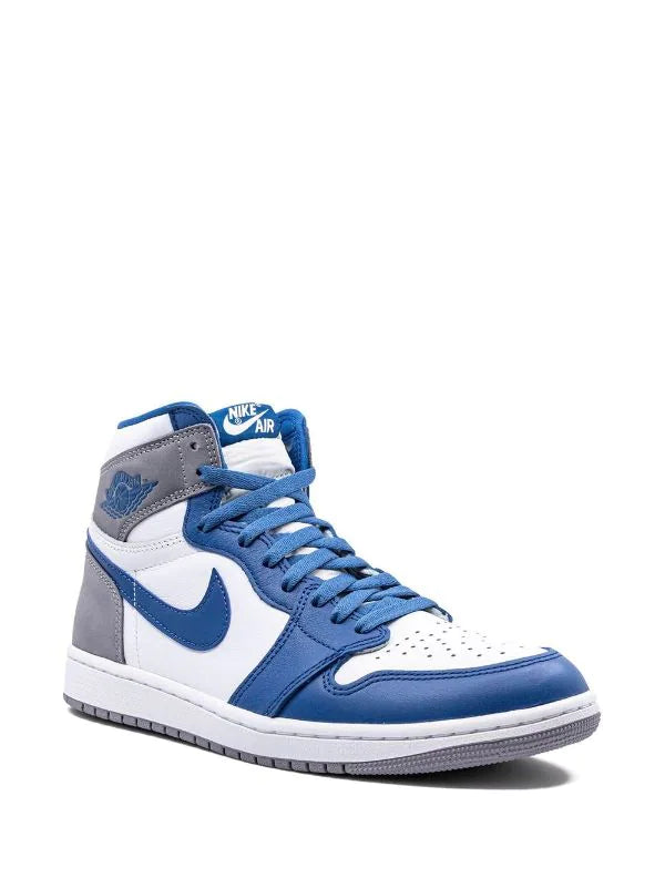 Air Jordan 1 High OG "True Blue" - shoestation44