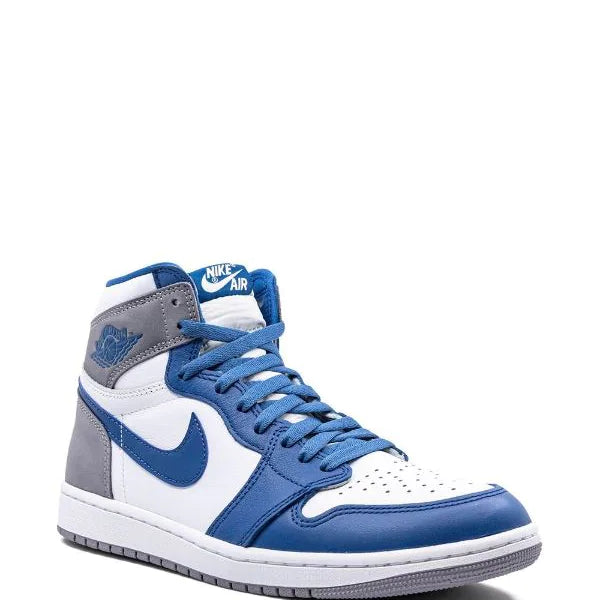 Air Jordan 1 High OG "True Blue" - shoestation44