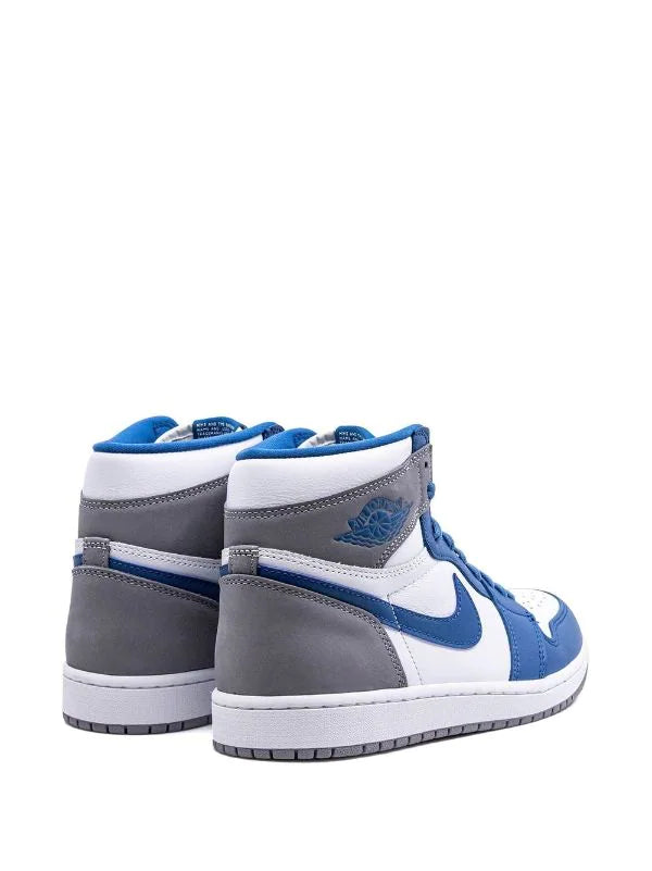 Air Jordan 1 High OG "True Blue" - shoestation44