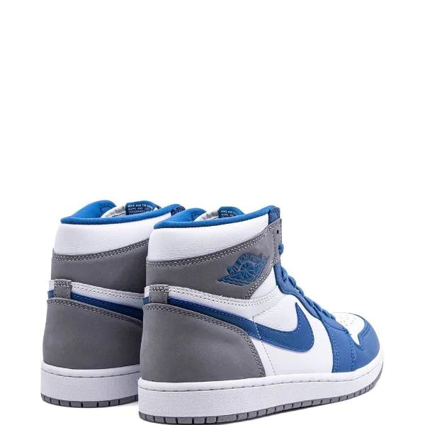 Air Jordan 1 High OG "True Blue" - shoestation44