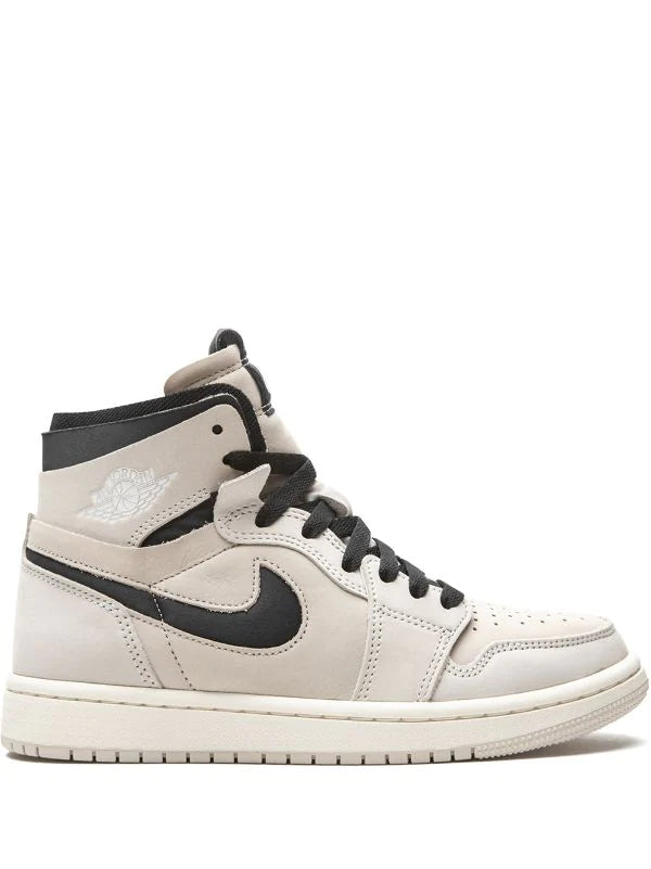 Air Jordan 1 High Zoom CMFT "Summit White" - shoestation44