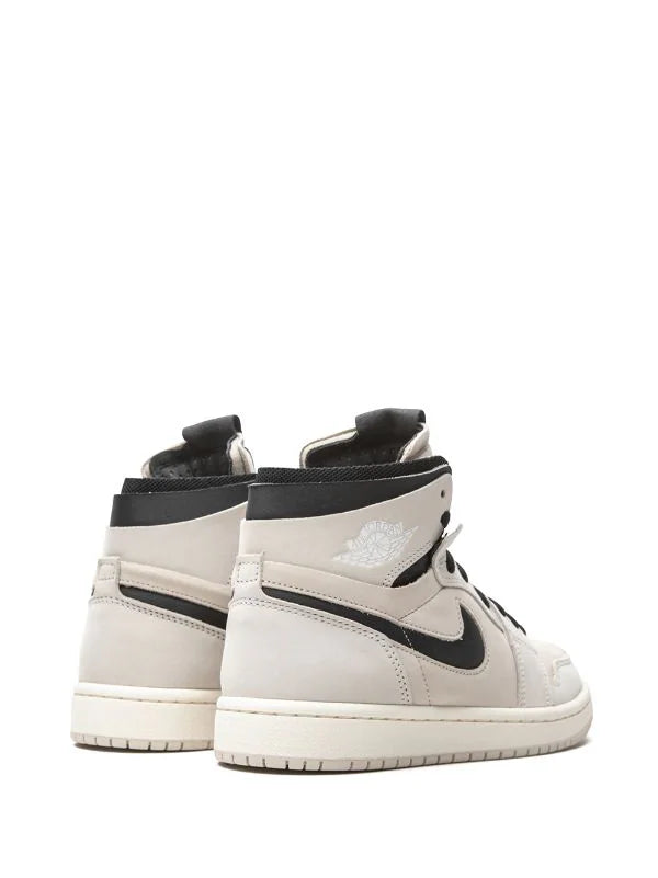 Air Jordan 1 High Zoom CMFT "Summit White" - shoestation44