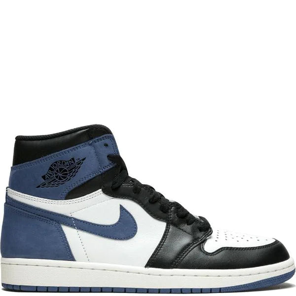 Air Jordan 1 Retro High OG "Blue Moon" - shoestation44