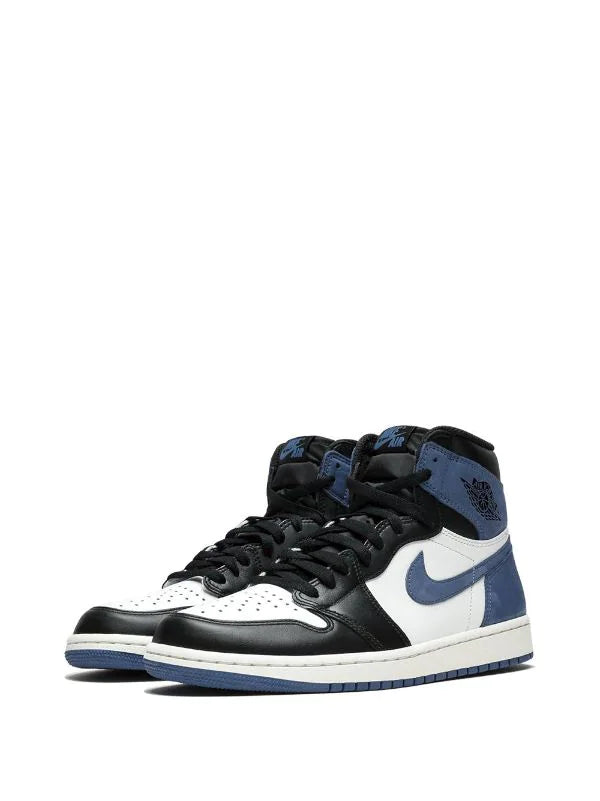 Air Jordan 1 Retro High OG "Blue Moon" - shoestation44