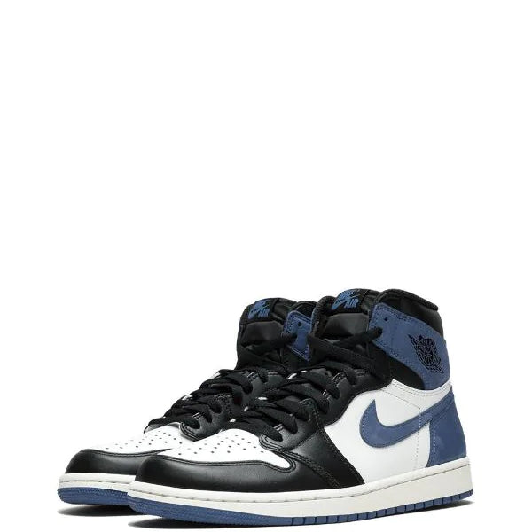 Air Jordan 1 Retro High OG "Blue Moon" - shoestation44