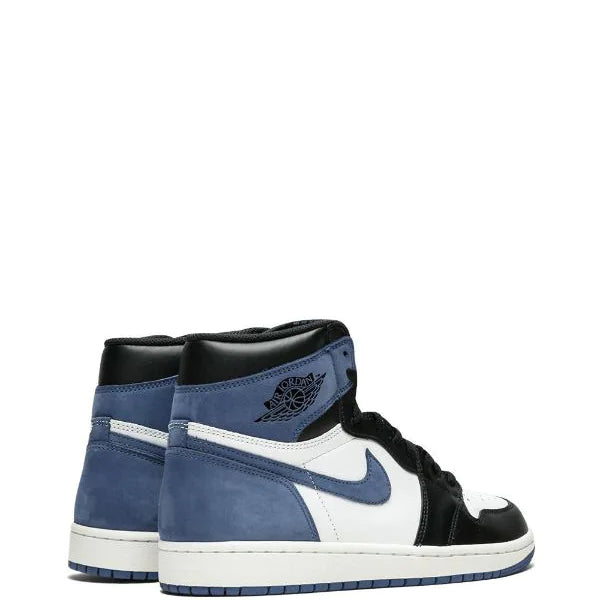 Air Jordan 1 Retro High OG "Blue Moon" - shoestation44