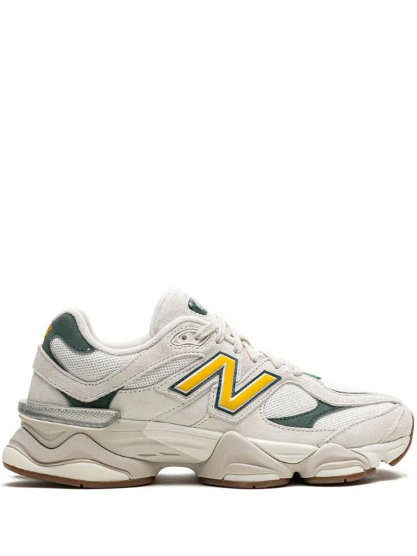 New Balance 9060 "White/Green"