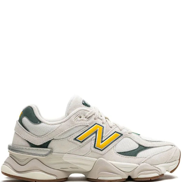 New Balance 9060 "White/Green"