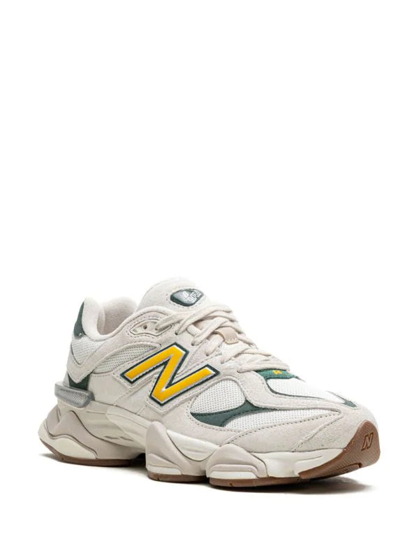 New Balance 9060 "White/Green"