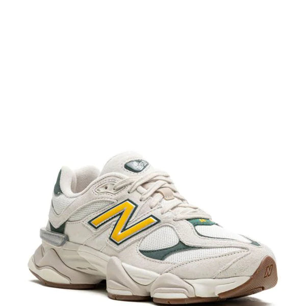 New Balance 9060 "White/Green"