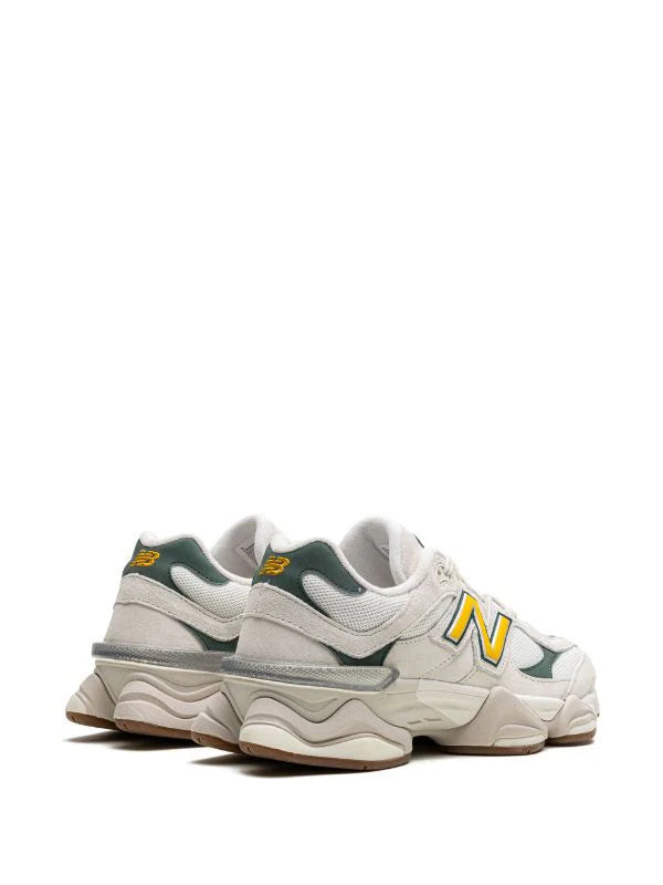 New Balance 9060 "White/Green"