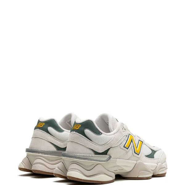 New Balance 9060 "White/Green"