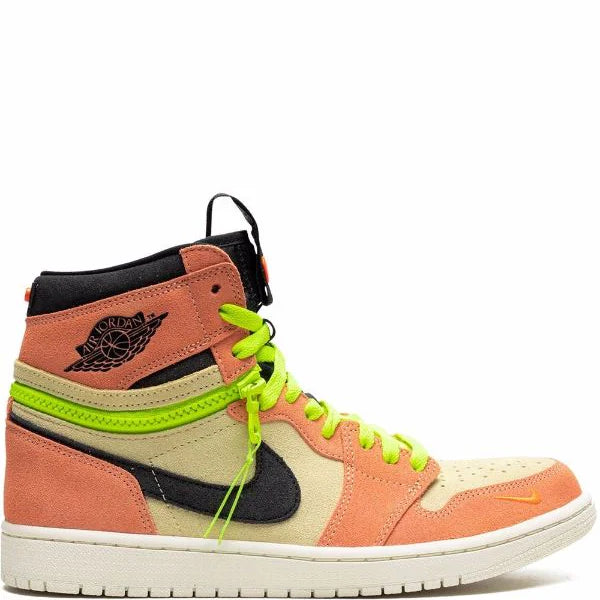 Air Jordan 1 High Switch “Peach”