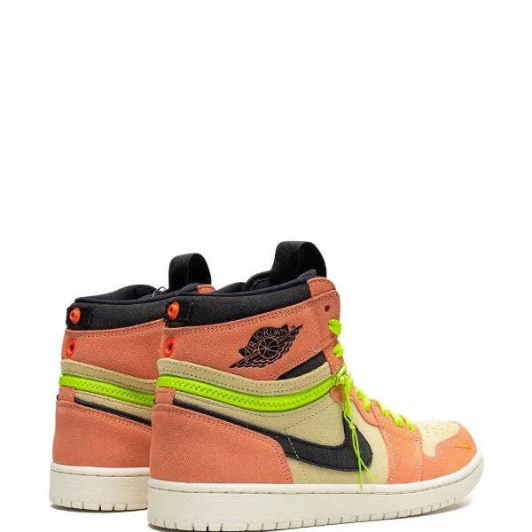 Air Jordan 1 High Switch “Peach”