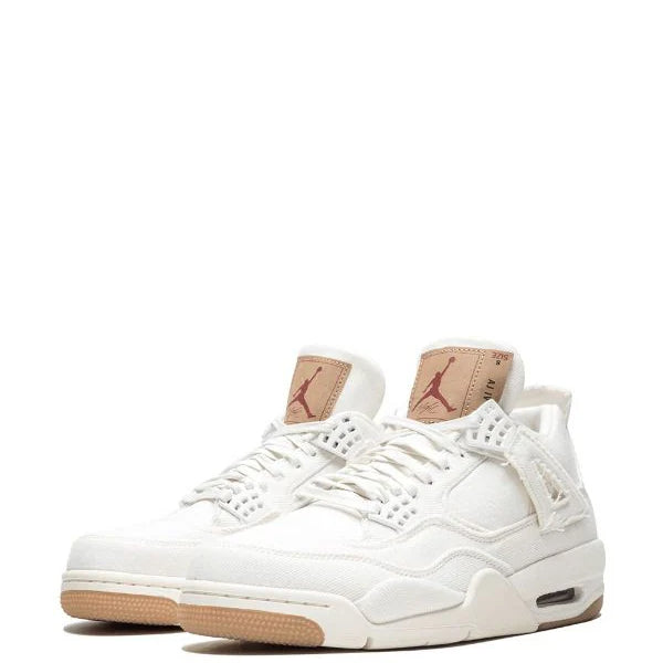 Jordan Air Jordan 4 Retro Levis NRG white denim