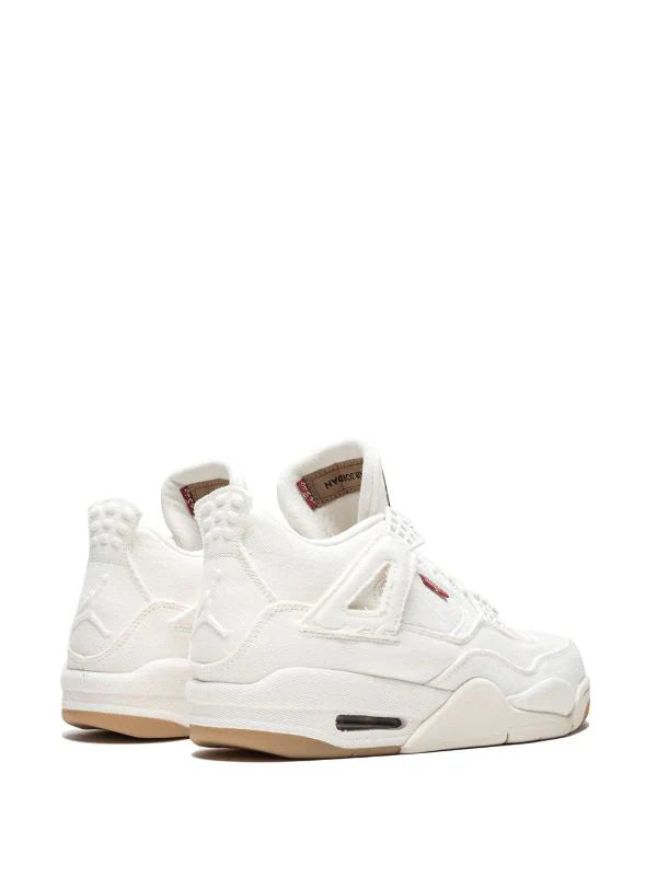 Jordan Air Jordan 4 Retro Levis NRG white denim