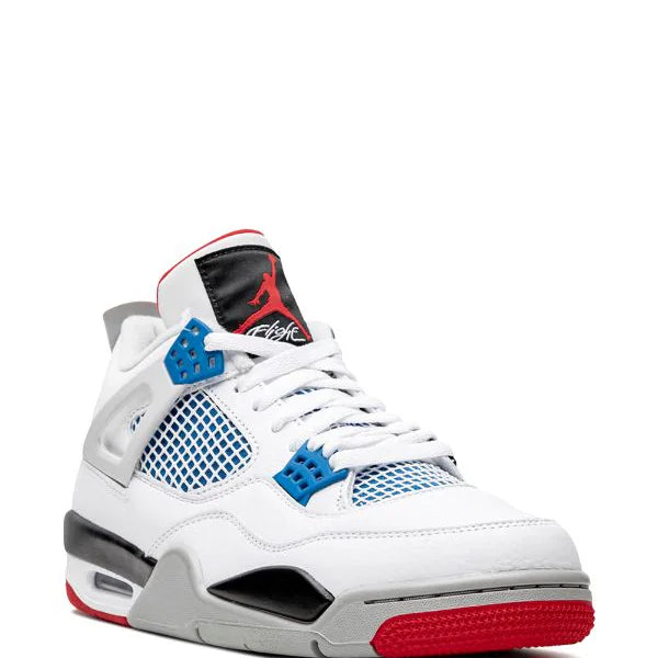 Jordan Air Jordan 4 "What The"