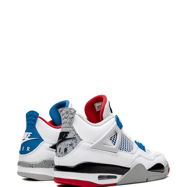 Jordan Air Jordan 4 "What The"