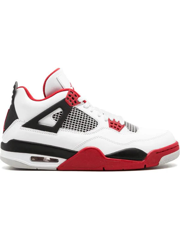 Jordan Air Jordan 4 Retro "Fire Red"