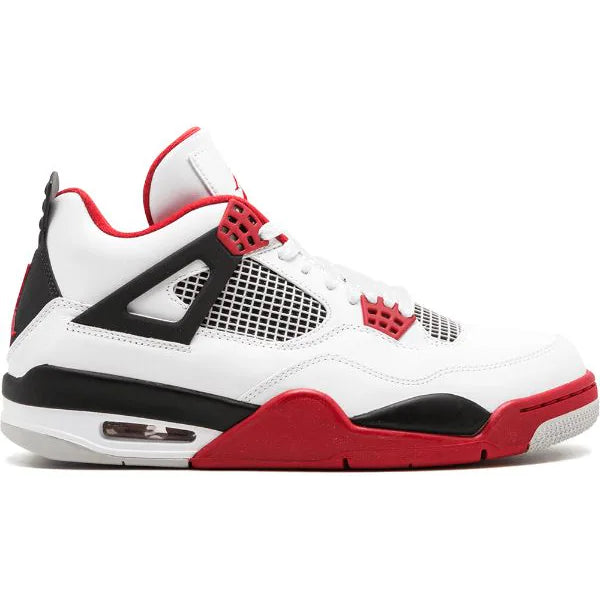 Jordan Air Jordan 4 Retro "Fire Red"