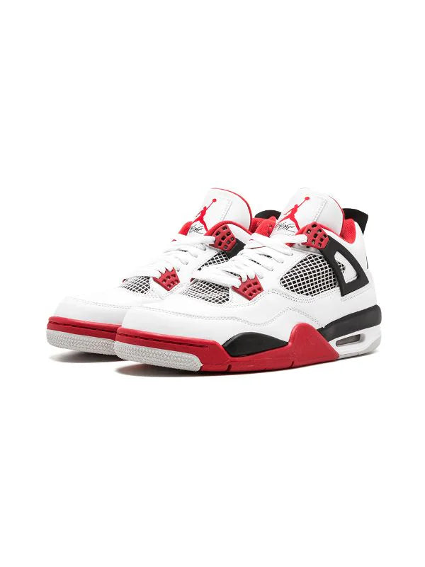 Jordan Air Jordan 4 Retro "Fire Red"