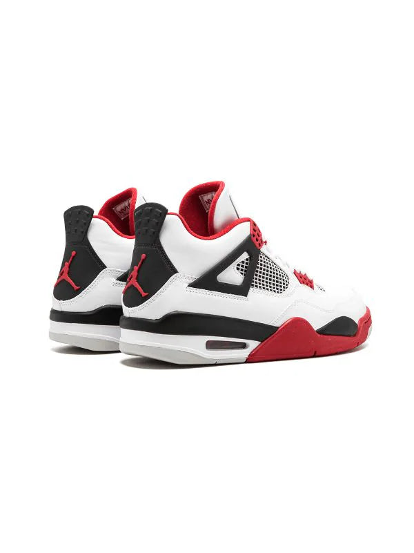 Jordan Air Jordan 4 Retro "Fire Red"