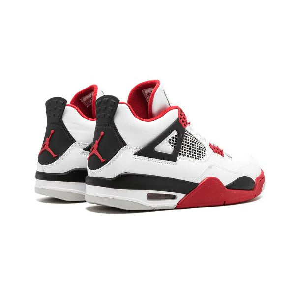 Jordan Air Jordan 4 Retro "Fire Red"