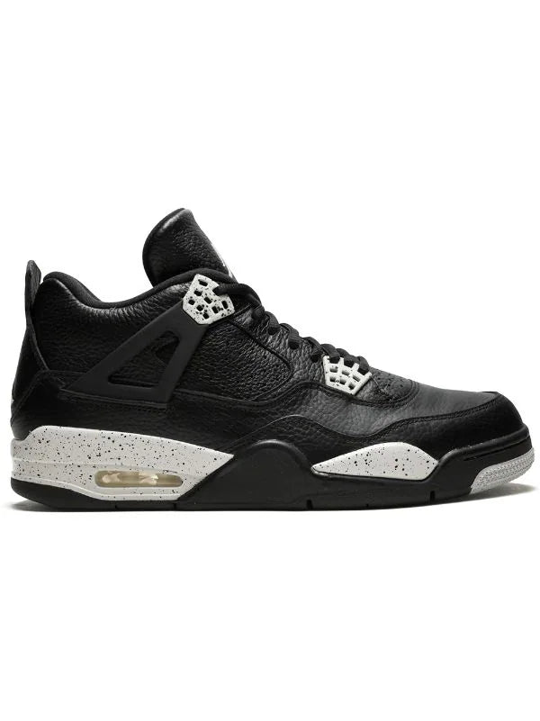 Jordan Air Jordan 4 Retro LS "Oreo"