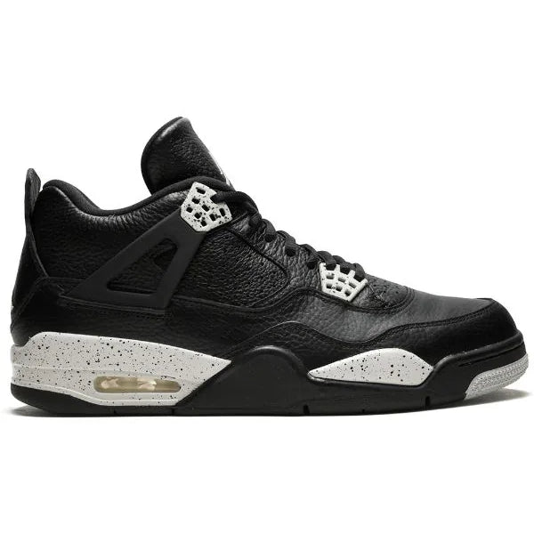 Jordan Air Jordan 4 Retro LS "Oreo"