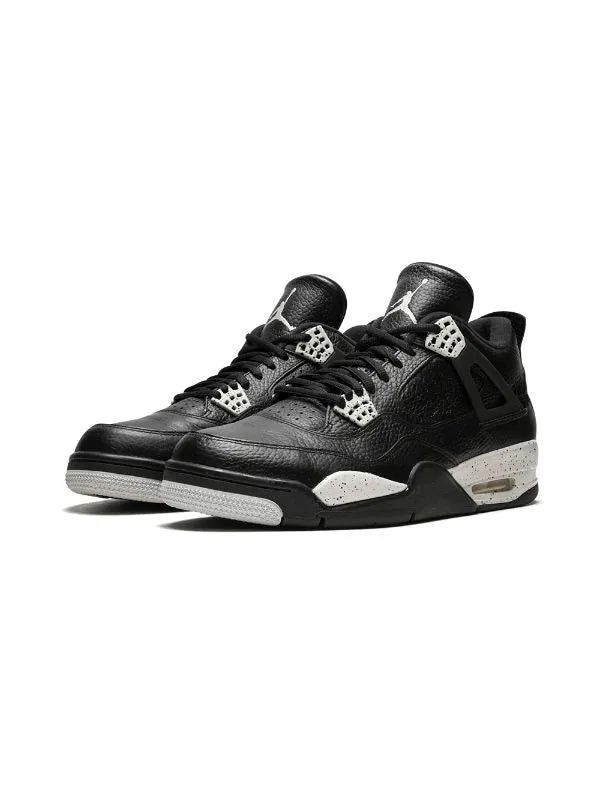 Jordan Air Jordan 4 Retro LS "Oreo"