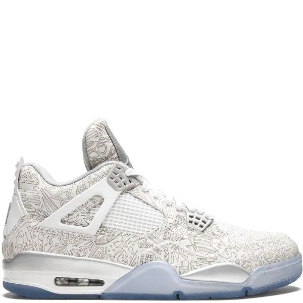 Jordan Air Jordan 4 Retro Laser "30th Anniversary"