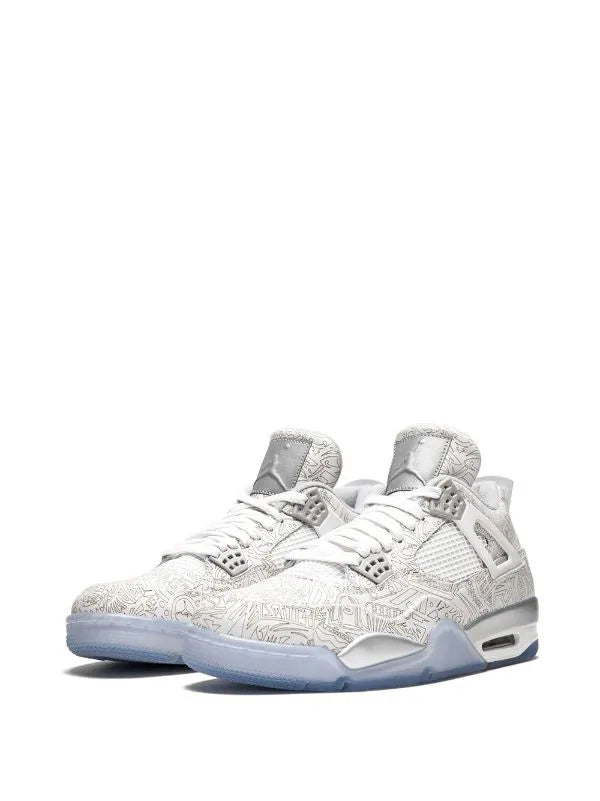 Jordan Air Jordan 4 Retro Laser "30th Anniversary"