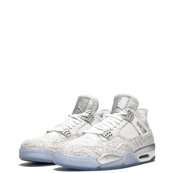 Jordan Air Jordan 4 Retro Laser "30th Anniversary"