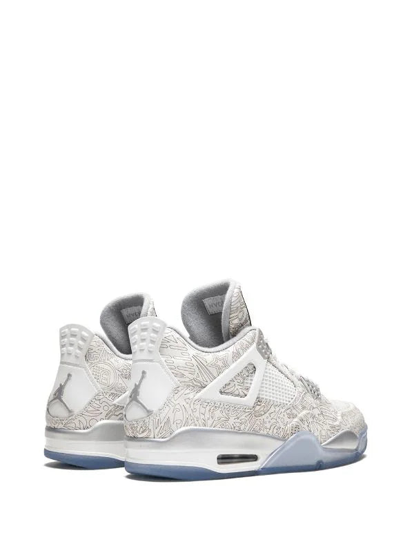 Jordan Air Jordan 4 Retro Laser "30th Anniversary"