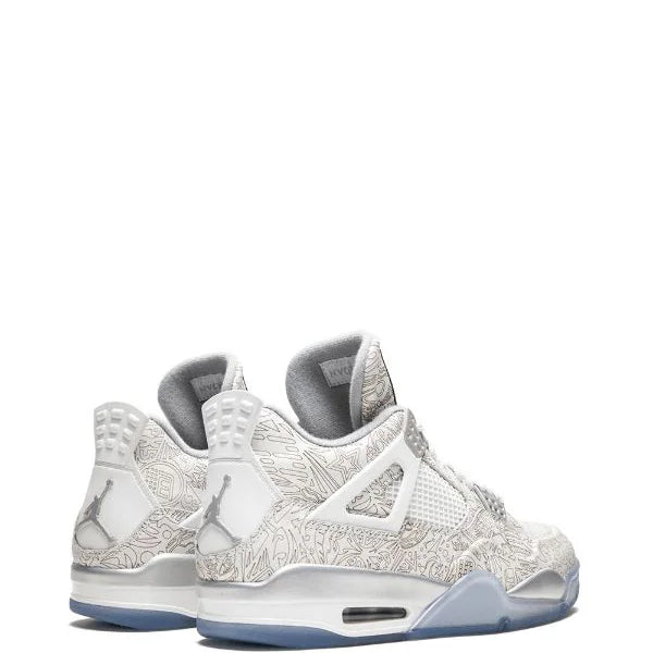 Jordan Air Jordan 4 Retro Laser "30th Anniversary"