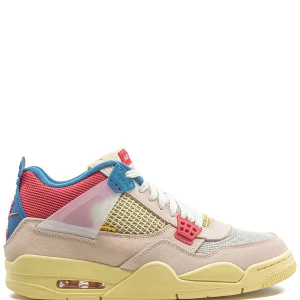 Jordan x Union Air Jordan 4 Retro SP "Guava Ice"