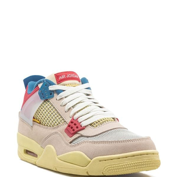 Jordan x Union Air Jordan 4 Retro SP "Guava Ice"