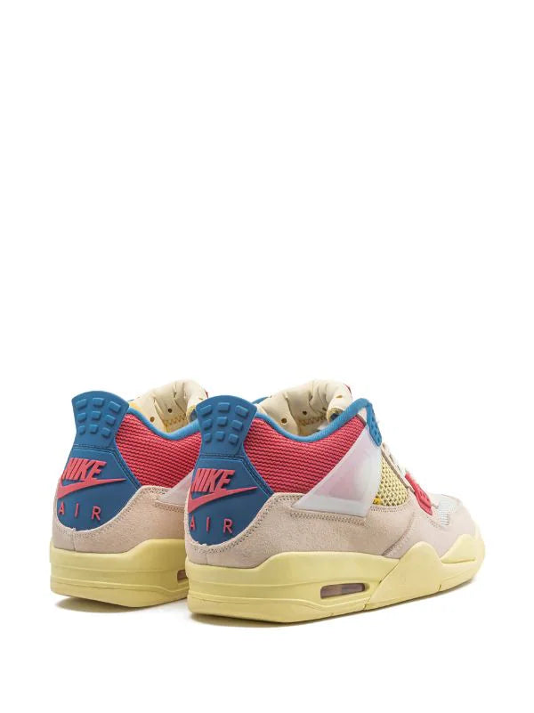 Jordan x Union Air Jordan 4 Retro SP "Guava Ice"