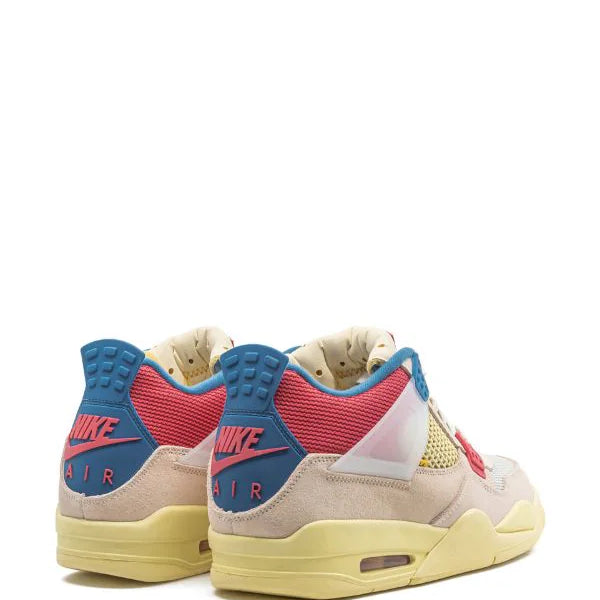 Jordan x Union Air Jordan 4 Retro SP "Guava Ice"