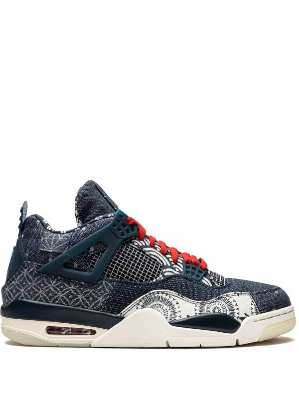 Jordan Air Jordan 4 Retro SE "Sashiko" sneakers