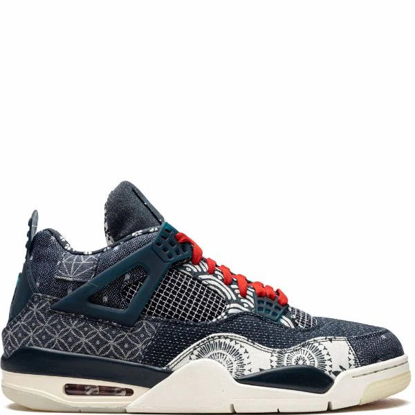 Jordan Air Jordan 4 Retro SE "Sashiko" sneakers